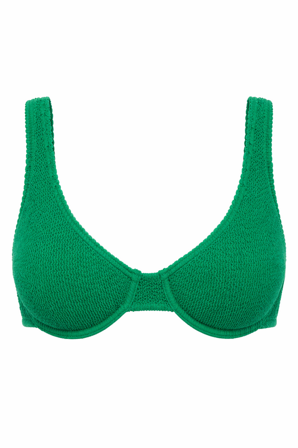 PUERTO RICO UNDERWIRE BIKINI TOP