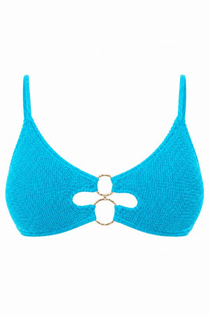 #ScubaBlue