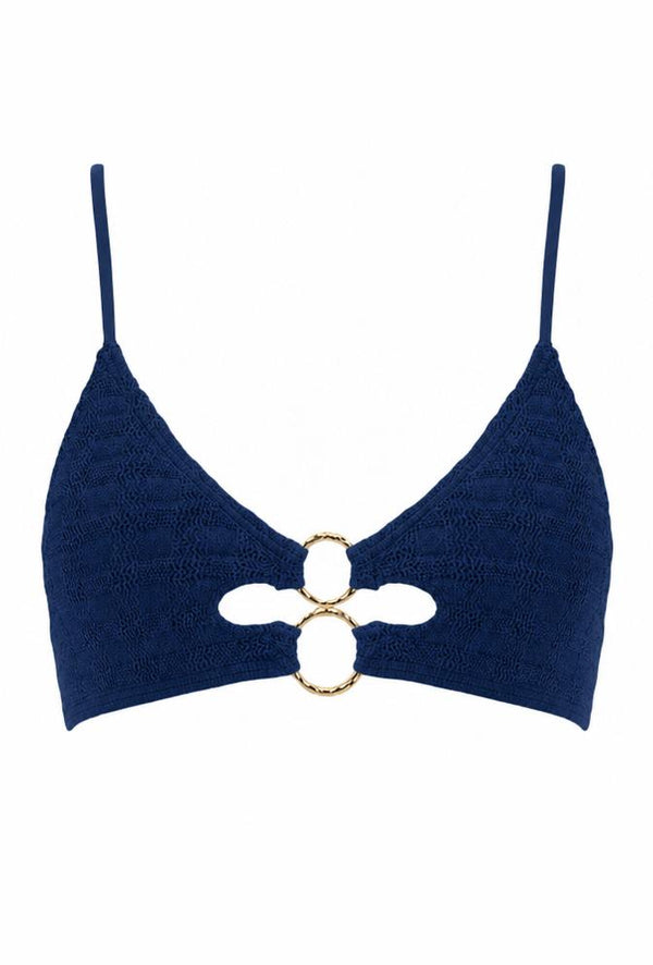 #NavyBlueSquares