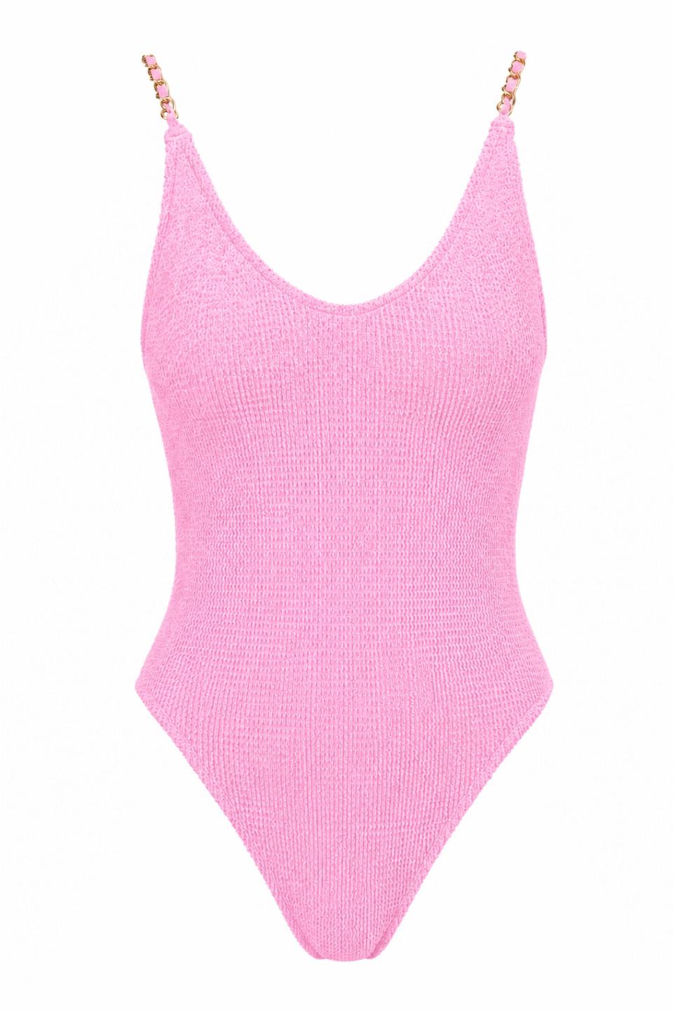 #StrawberryPink