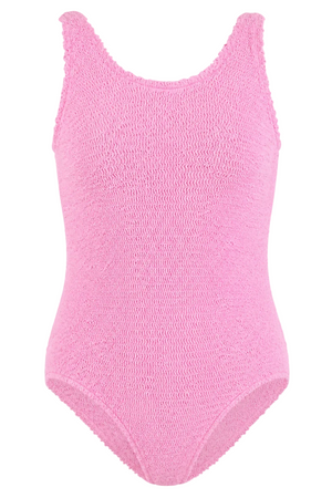 MINI MARBELLA CLASSIC ONE PIECE SWIMSUIT
