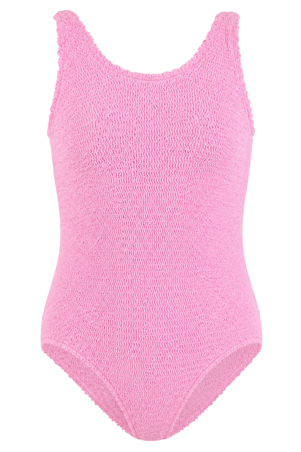 MINI MARBELLA CLASSIC ONE PIECE SWIMSUIT