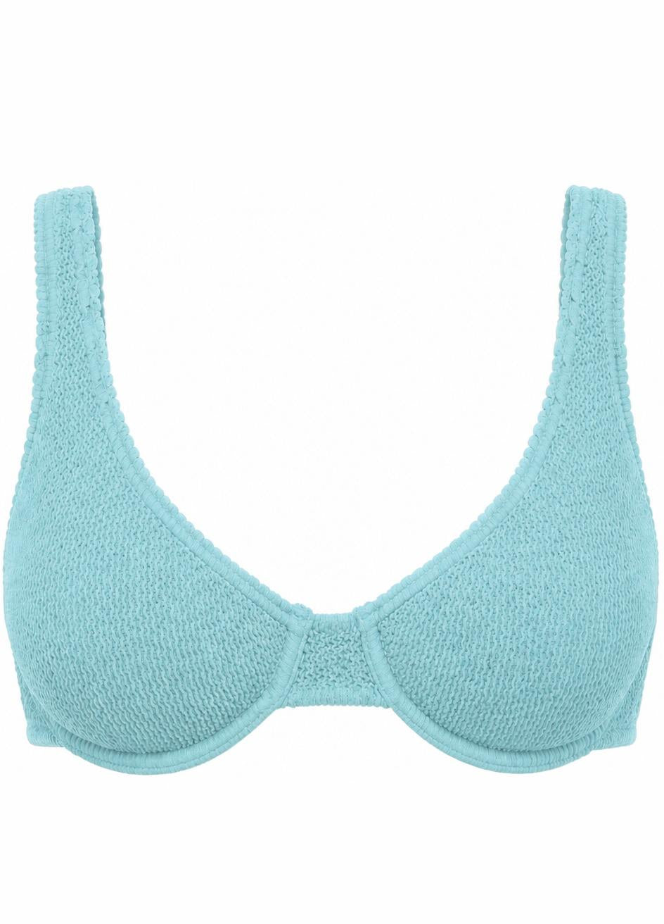 PUERTO RICO UNDERWIRE BIKINI TOP