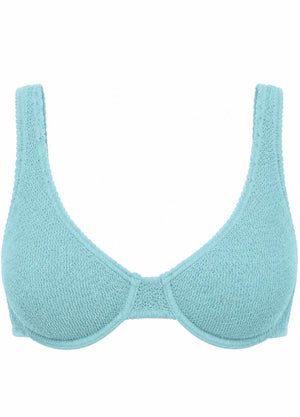 PUERTO RICO UNDERWIRE BIKINI TOP