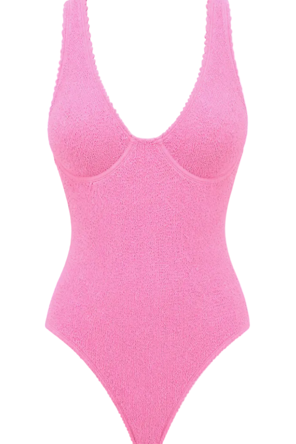 PUERTO RICO UNDERWIRE ONE PIECE SWIMSUIT