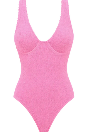 PUERTO RICO UNDERWIRE ONE PIECE SWIMSUIT