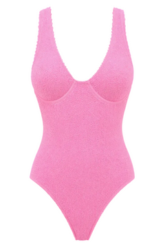 #StrawberryPink
