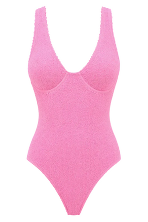 #StrawberryPink