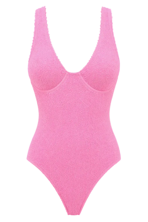 #StrawberryPink