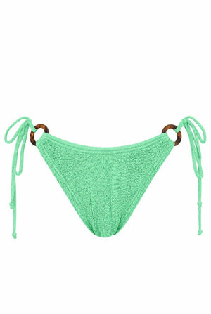 #JungleGreen