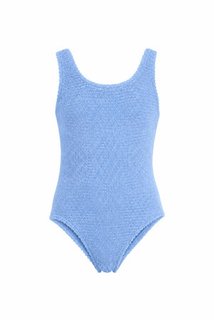 MINI MARBELLA CLASSIC ONE PIECE SWIMSUIT