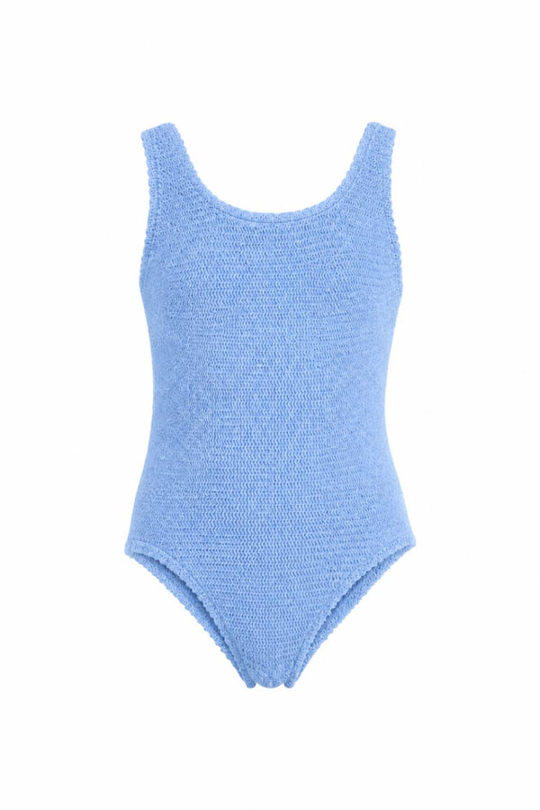 MINI MARBELLA CLASSIC ONE PIECE SWIMSUIT