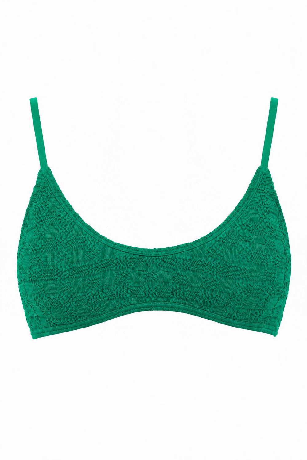 #JadeGreenSquares
