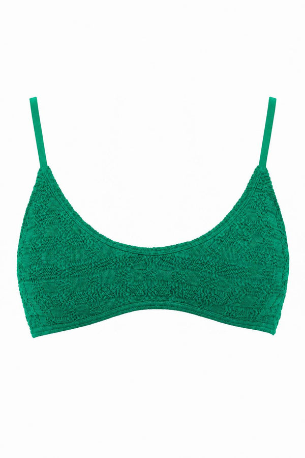 #JadeGreenSquares