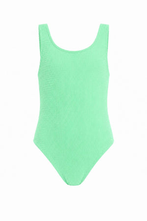 #JungleGreen