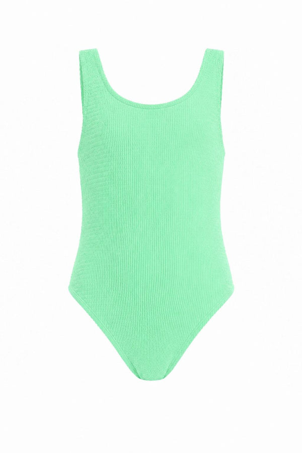 #JungleGreen