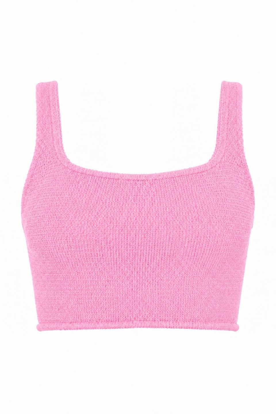 #StrawberryPink