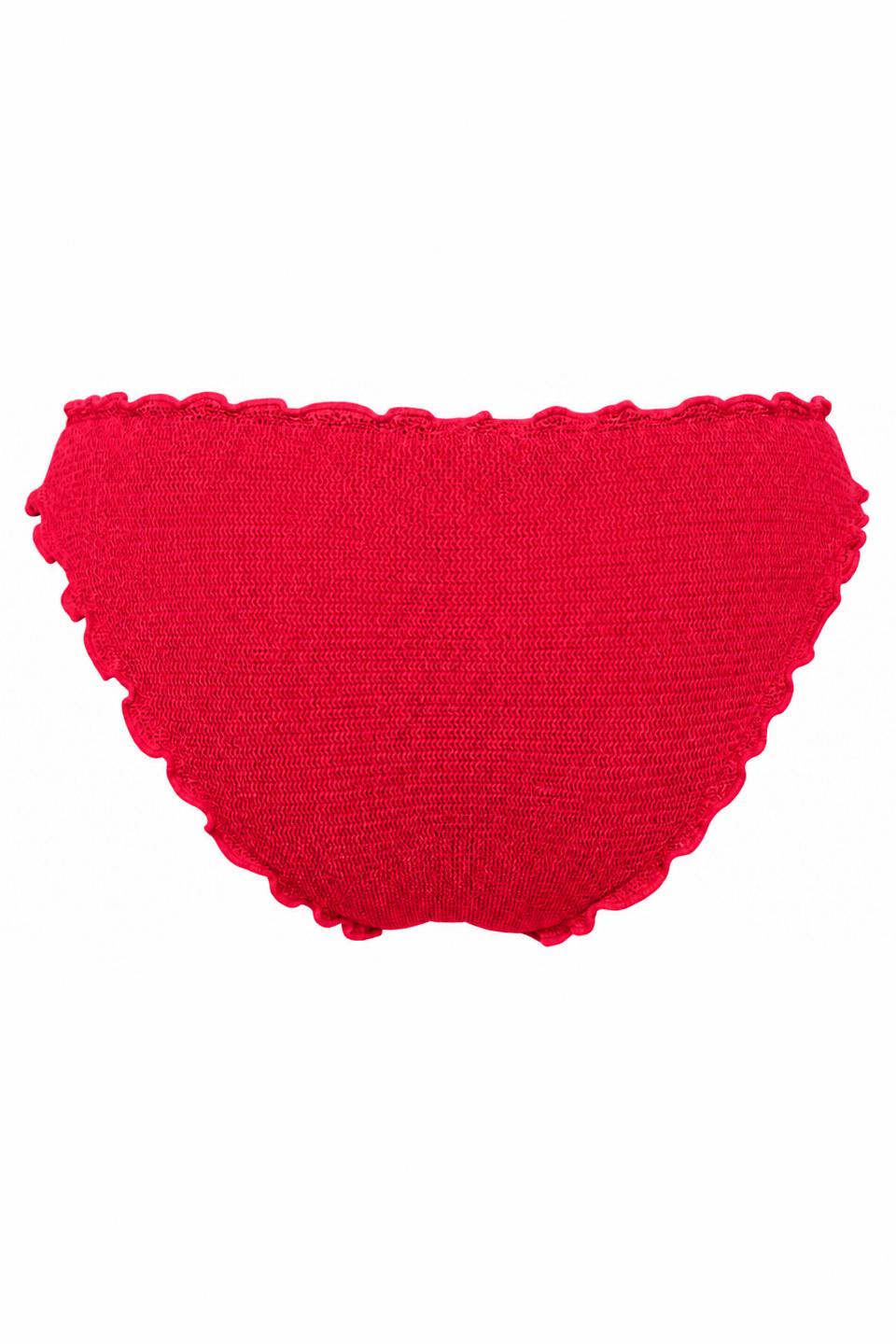 #Red
