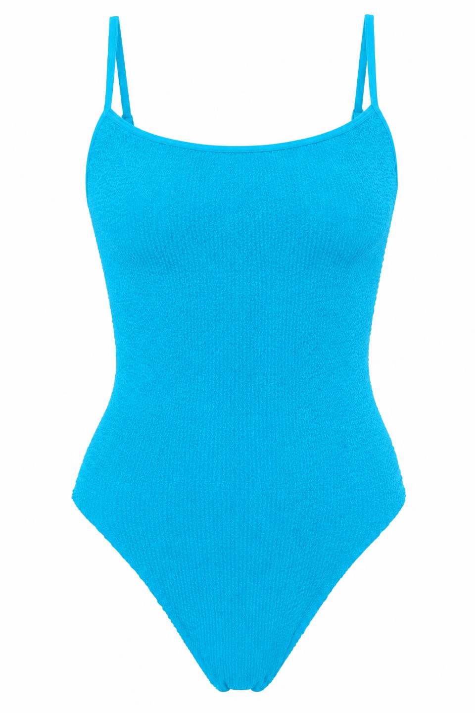 #ScubaBlue