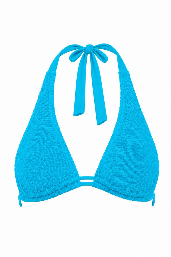 #ScubaBlue