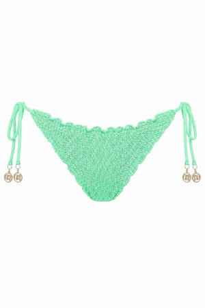 #JungleGreen
