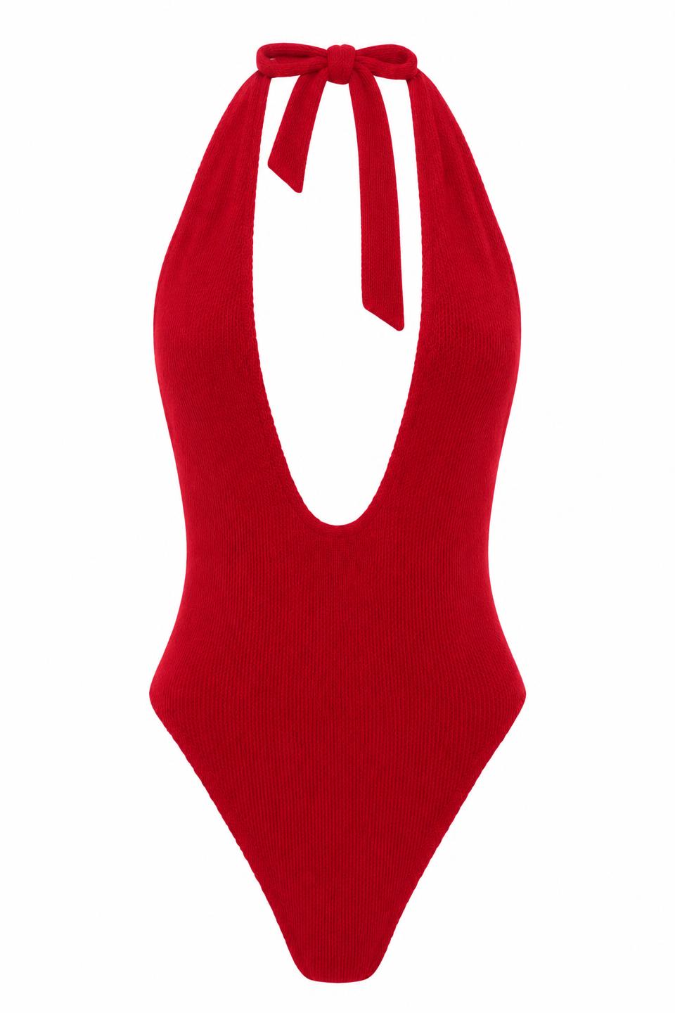 #Red