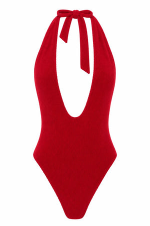 #Red
