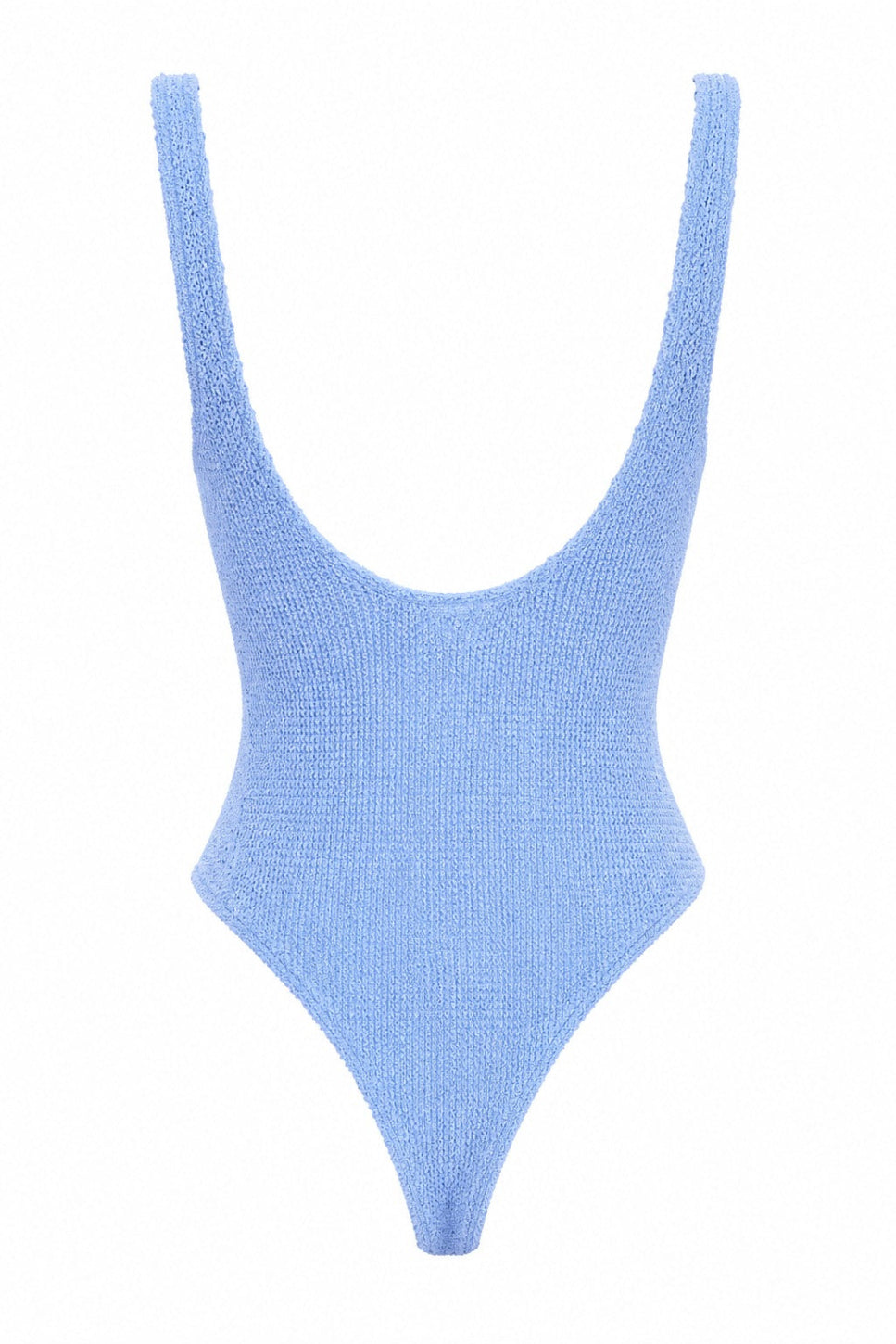 MIAMI THONG ONE PIECE SWIMSUIT