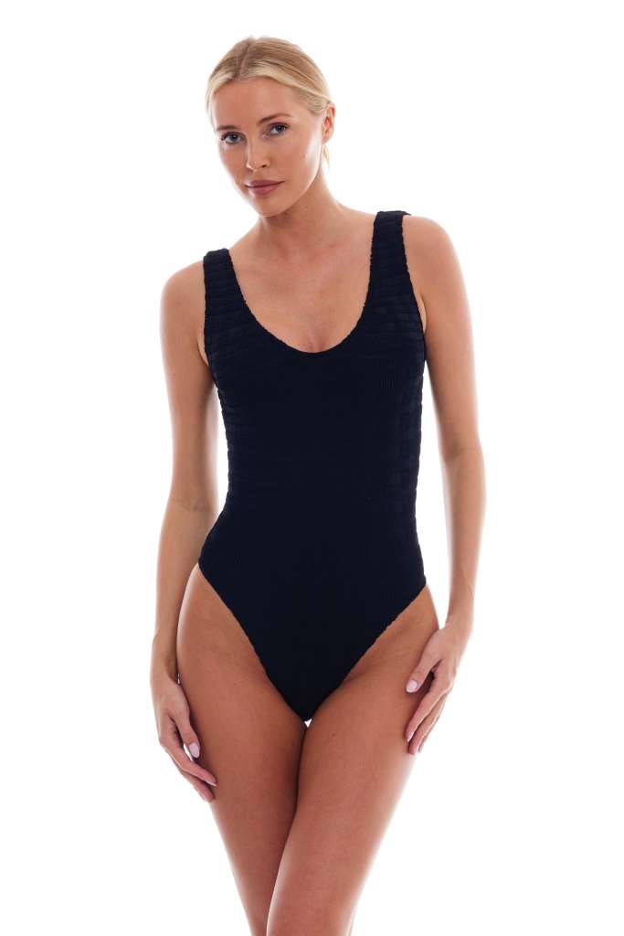 MARBELLA CLASSIC ONE PIECE SWIMSUIT