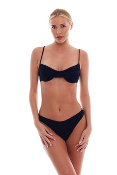 ST TROPEZ UNDERWIRE BIKINI TOP