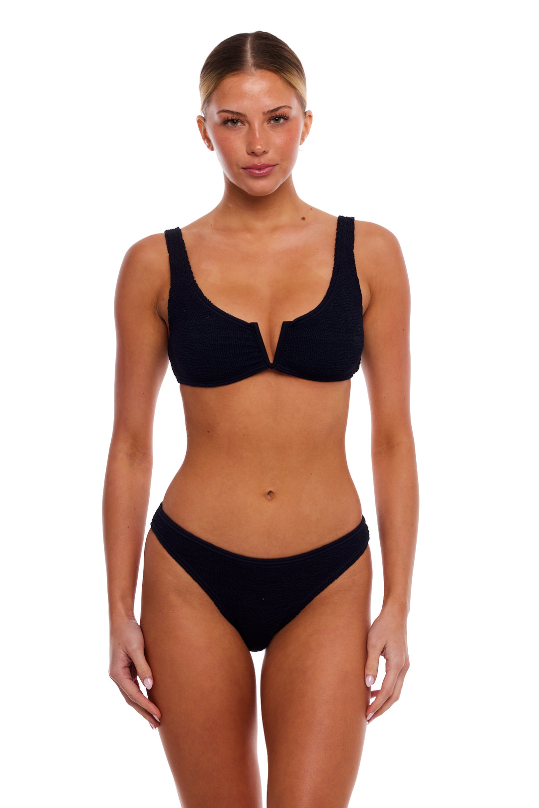 JAKARTA V-CUT BIKINI TOP