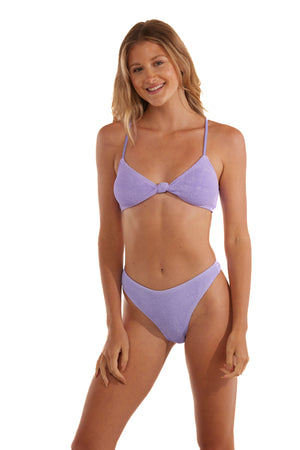 LAGUNA BEACH EXTRA CHEEKY BIKINI BOTTOM