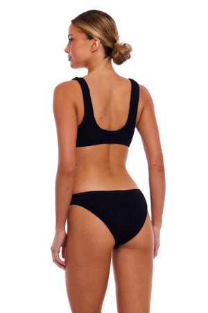 BARCELONA CLASSIC SCOOP FULL COVERAGE BIKINI TOP