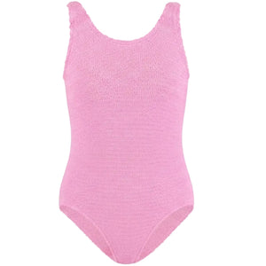 MINI MARBELLA CLASSIC ONE PIECE SWIMSUIT