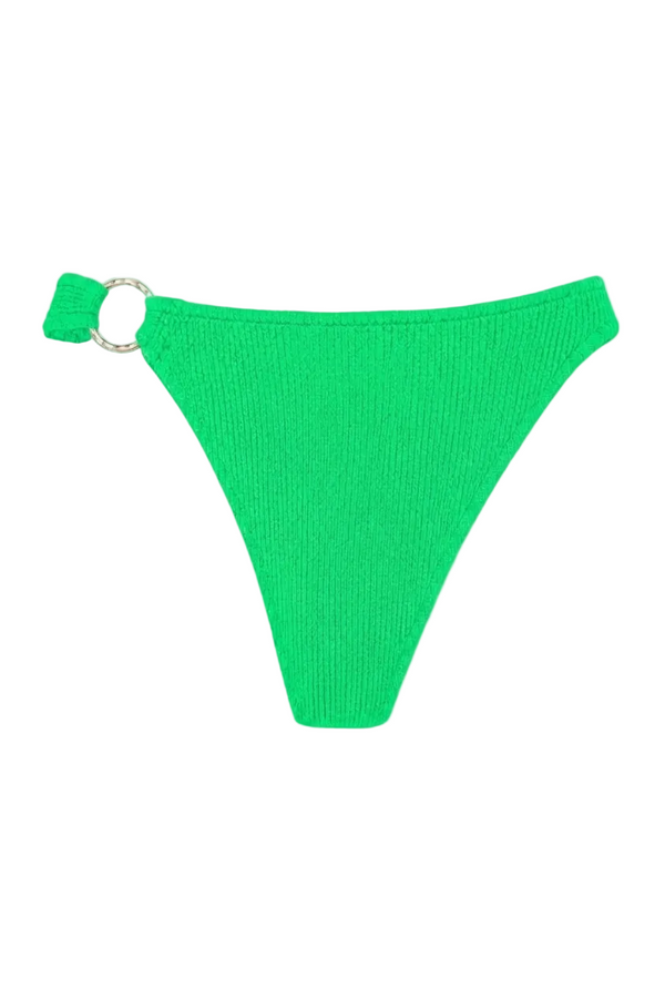 #JungleGreen
