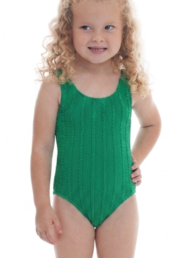 Made For Little Sunseekers
