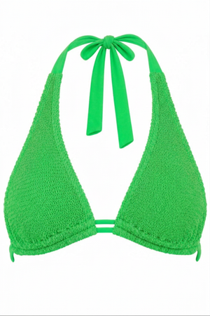 #JungleGreen