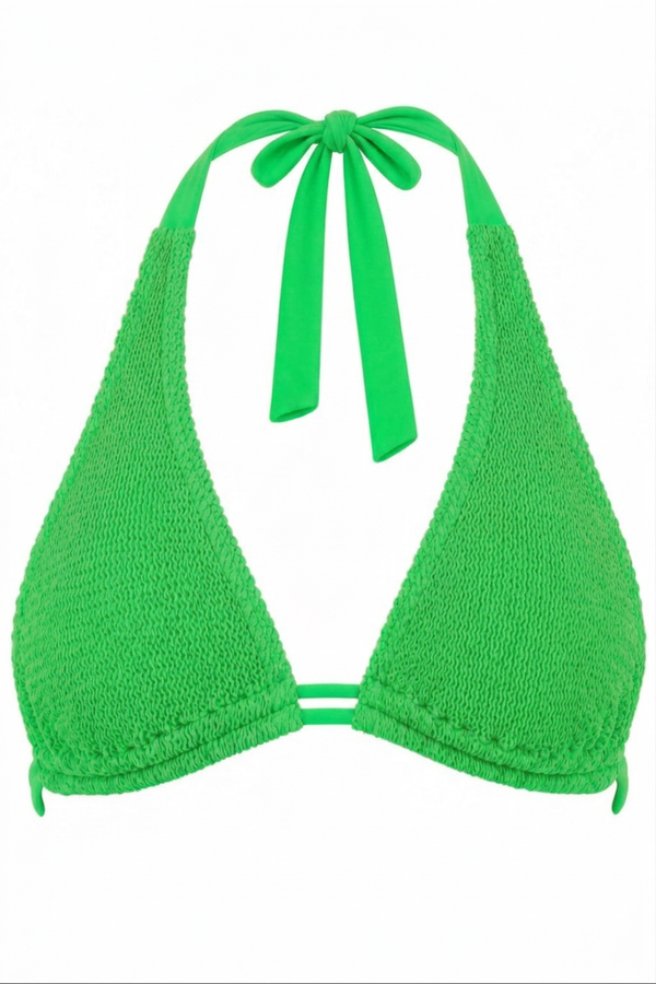 #JungleGreen
