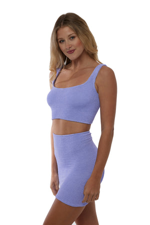 Marbella Skirt The Original Crinkle Stretch - One Size