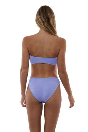 PALMA SEAMLESS FULL COVERAGE (TEENS EDITION) BIKINI BOTTOM