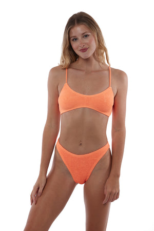MALDIVES CLASSIC BRALETTE BIKINI TOP