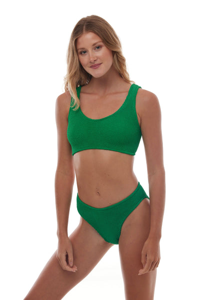 Cancun Classic Seamless One Size Bikini SET
