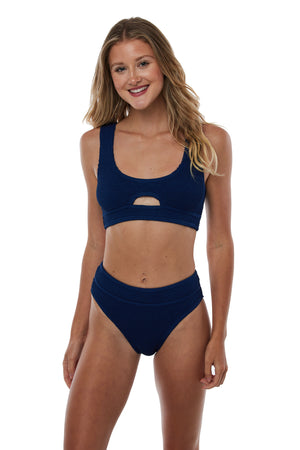 SARDINIA FULL COVERAGE MAX SUPPORT BIKINI TOP