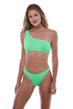 SARDINIA CLASSIC CHEEKY BIKINI BOTTOM